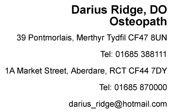 osteopathcare.co.uk banner